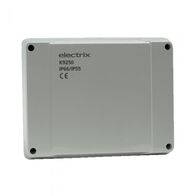 K9250 - 200MM H X 160MM W X 100MM D IP66 - ABS/PC Polycarbonate Terminal Box - K9250 - K9250