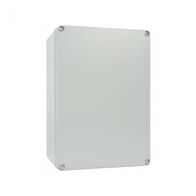 FA67 - 260MM H X 185MM W X 130MM D IP66 - Aluminium Enclosure - FA67 - FA67