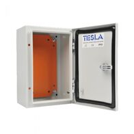 ME3215 - 300MM H X 200MM W X 150MM D IP66 - Metal Enclosure - ME3215 - ME3215