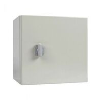 ME3320 - 300MM H X 300MM W X 200MM D IP66 - Metal Enclosure - ME3320 - ME3320