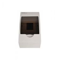 PDBL4 - 4 Pole IP40 ABS - PDBL4 - PDBL4