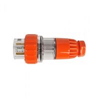 TP550 - 50A 5 Round Pin 500V - TP550 - TP550