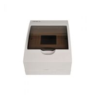 PDBL6 - 6 Pole IP40 ABS - PDBL6 - PDBL6