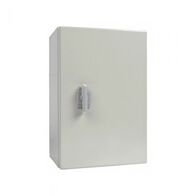 ME6420 - 600MM H X 400MM W X 200MM D IP66 - Metal Enclosure - ME6420 - ME6420