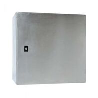 SE6630 - 600MM H X 600MM W X 300MM D IP66 - Stainless Steel 304 Enclosure - SE6630 - SE6630