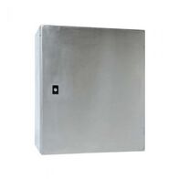 SE8630 - 800MM H X 600MM W X 300MM D IP66 - Stainless Steel 304 Enclosure - SE8630 - SE8630