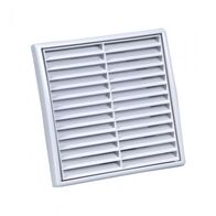 V2011 - External Vent 100mm - V2011 - V2011
