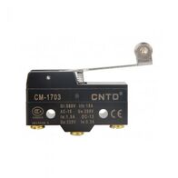 CM1703 - Lever With Roller 49MM - 15 Amp IP65 - CM1703 - CM1703