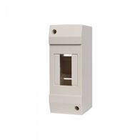 PME2 - MCB Cover 2 Pole IP30 ABS - PME2 - PME2