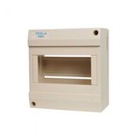PME6 - MCB Cover 6 Pole IP30 ABS - PME6 - PME6