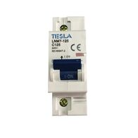 MCB1P80 - 80 Amp 1 Pole MCB 10kA - MCB1P80 - MCB1P80