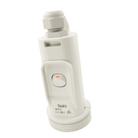 Suspension Extension Socket 10AMP 3 Pin 250V - SPP10 - SPP10