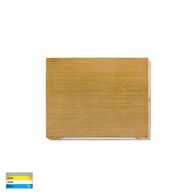 Stylez Solid Brass LED Step Light