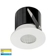 Prime White Fixed LED Downlight