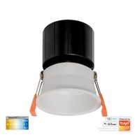 Prime White Fixed Deep CCT WIFI LED Downlight