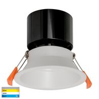 Prime White Fixed Deep LED Downlight