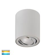 Nella 7w LED White Adjustable Surface Mounted Downlight