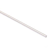 Micro Aluminium Recessed Profile