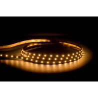 4.8w 24v DC IP20 LED Strip 3000k