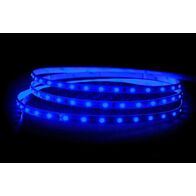 4.8w IP20 LED Strip Blue
