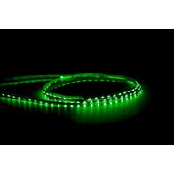 7.7w IP20 Side Mounted LED Strip Green
