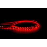 7.7w IP20 Side Mounted LED Strip  Red