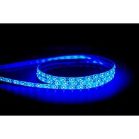 4.8w IP54 LED Strip Blue