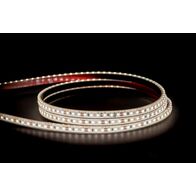 9.6w 12v DC IP67 LED Strip 5500k