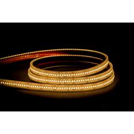 19.2w IP67 LED Strip 3000k