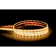4.8w IP67 LED Strip 3000k