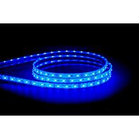 4.8w IP67 LED Strip Blue