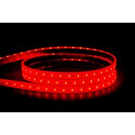 14.4w IP67 RGB + 5500k LED Strip (RGBC)