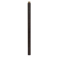 Antique Brass Extension Post