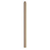 Solid Brass Extension Post