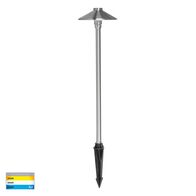 Polari 316 Stainless Steel 3w LED Garden Spike Light