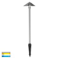 Bitta 316 Stainless Steel 3w LED Garden Spike Light