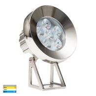 Sotto 316 Stainless Steel 15w LED Pond or Garden Light
