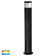 Highlite Black TRI Colour LED Bollard Lights