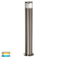 Highlite 316 Stainless Steel TRI Colour LED Bollard Lights