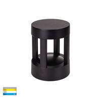 Pelare Black LED Pillar Light