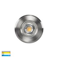 Toldo 316 Stainless Steel Adjustable 3w LED Inground Light