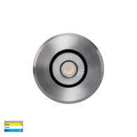 Klip 316 Stainless Steel 7w LED Inground Light