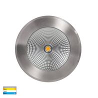 Klip 316 Stainless Steel 20w LED Inground Light