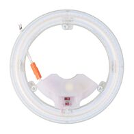 26w Tri Colour LED Panel