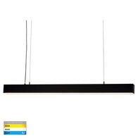 Proline 6070 Black LED Pendant