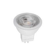 3w MR11 12v DC LED Globe