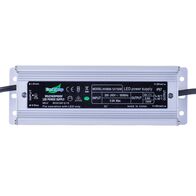 100w Weatherproof LED Driver