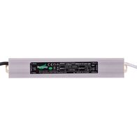 60w Slimline Weatherproof LED Driver