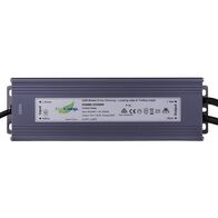 200W Weatherproof Dimmable LED Driver