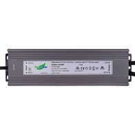 300W Weatherproof Dimmable LED Driver